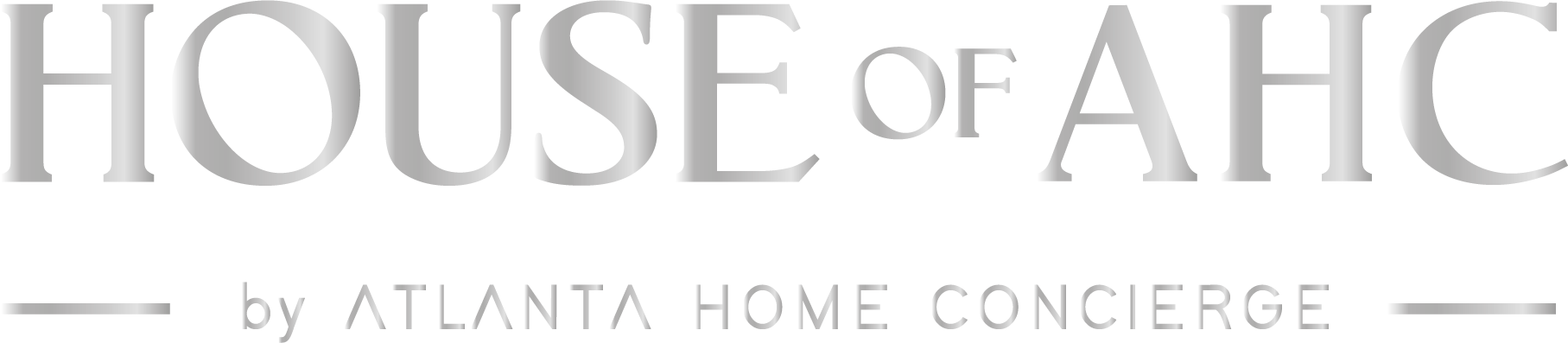 House of AHC by Atlanta Home Concierge